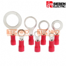 Insulating Ring Terminals